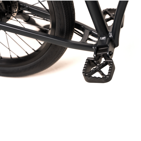 JackRabbit OG 2 PRO 20" Ebike