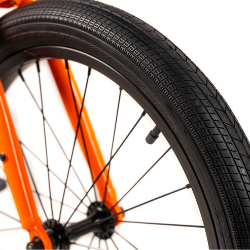 JackRabbit OG 2 PRO 20" Ebike