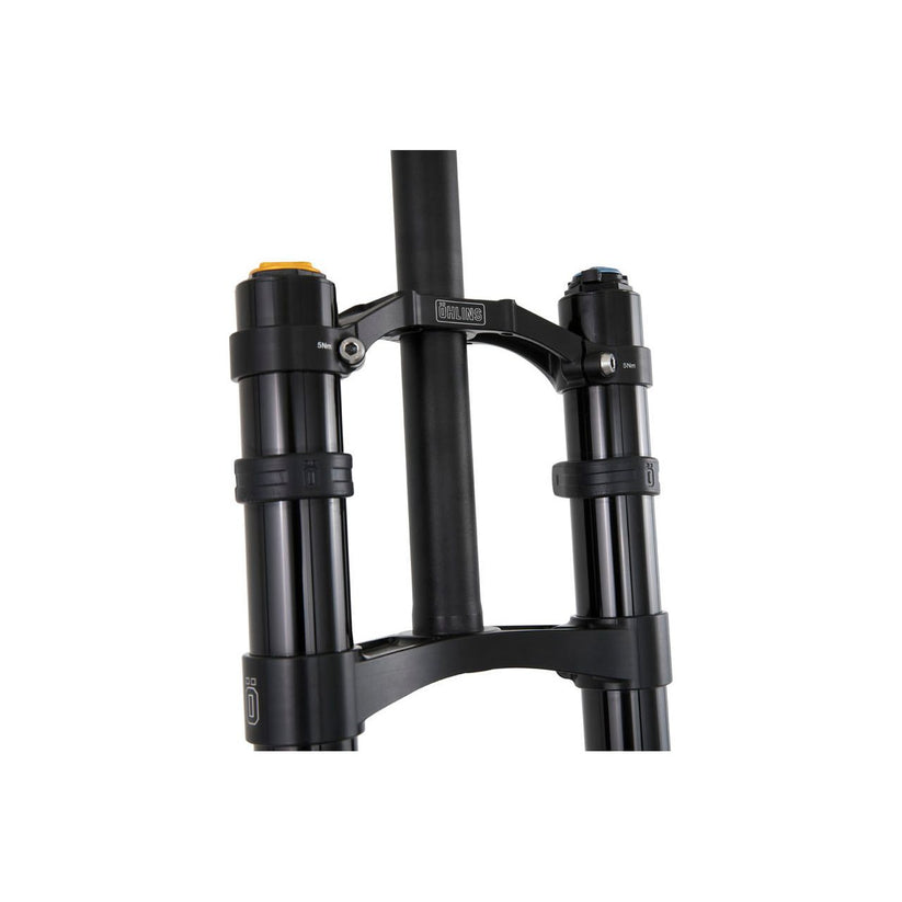 Ohlins DH38 m.1 Downhill Race Offset 46mm Fork