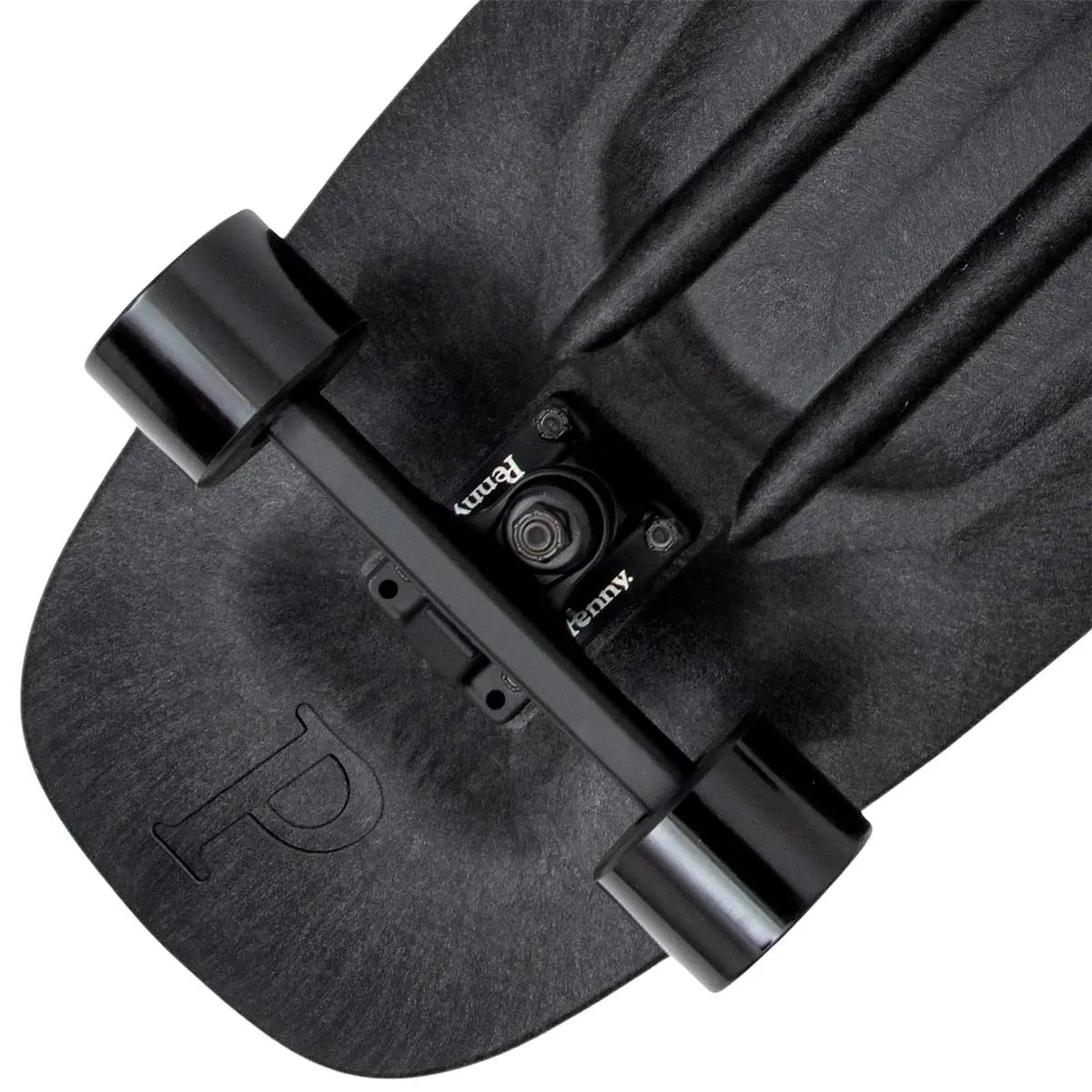 Penny High-Line Surfskate Complete Blackout 29" Penny Skateboards