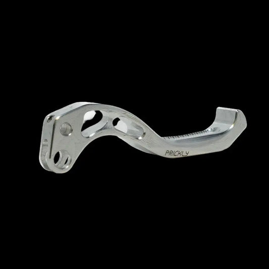 Prickly Raw E Ride/MX4 Brake Lever (Each) Prickly Motorsports