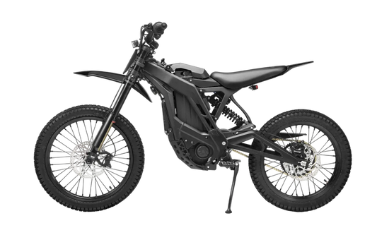 E RIDE PRO - PRO SS V 2.0 19"/19" Electric Dirtbike E RIDE PRO