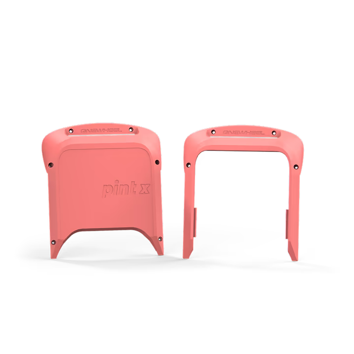 Onewheel Pint X Bumper Coral BIKEFACTORY Hawaii