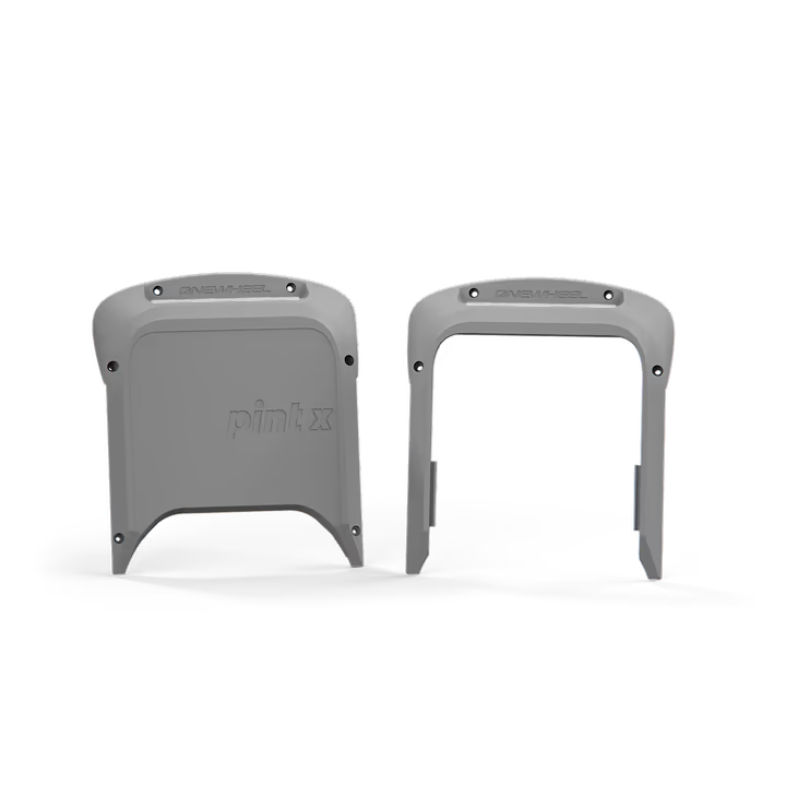 Onewheel Pint X Bumper Light Grey BIKEFACTORY Hawaii