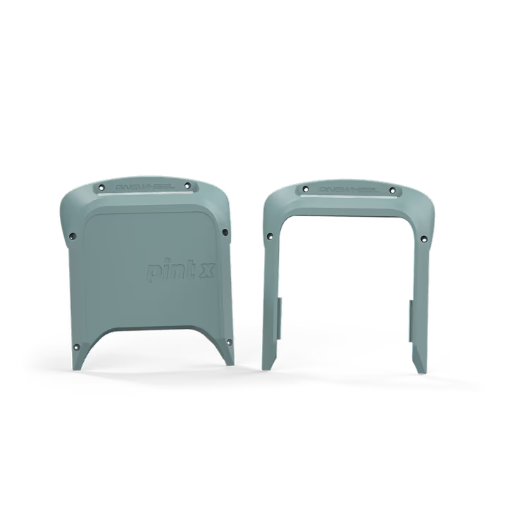 Onewheel Pint X Bumper Mint BIKEFACTORY Hawaii