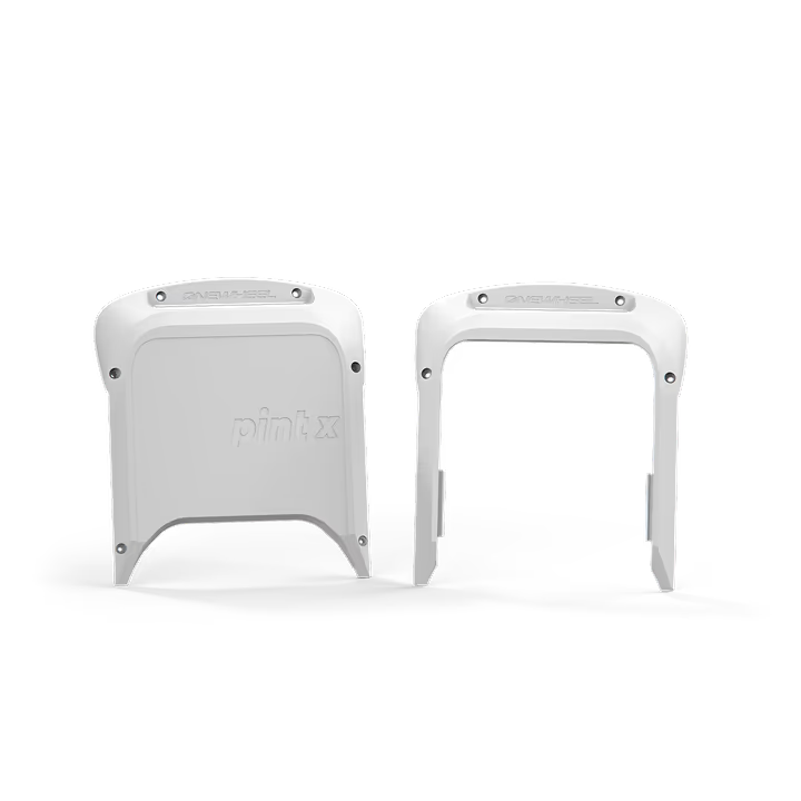 Onewheel Pint X Bumper White BIKEFACTORY Hawaii