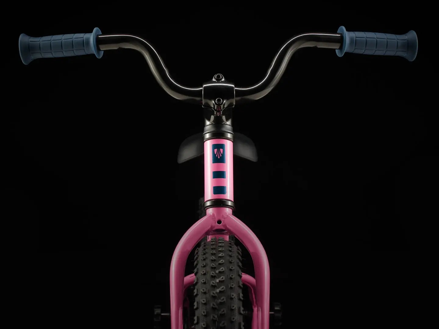 Trek Precaliber 16" - Pink Frosting Trek Bicycle Corporation
