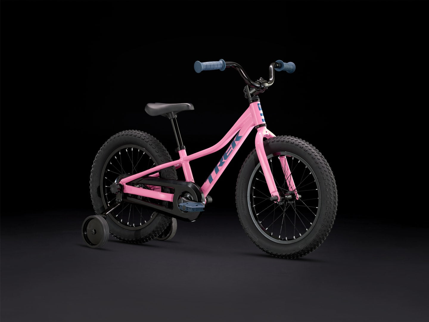 Trek Precaliber 16" Pink Frosting