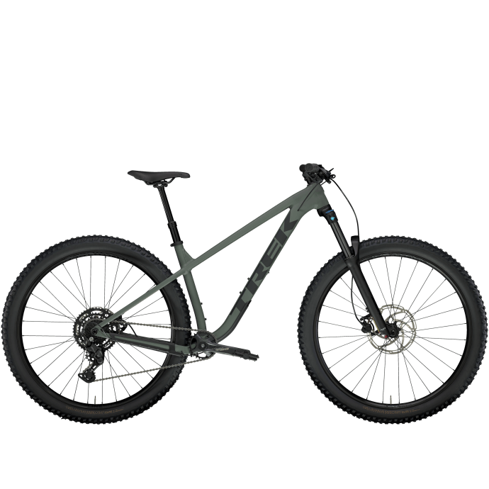 Trek Roscoe 6 XS Matte Keswick
