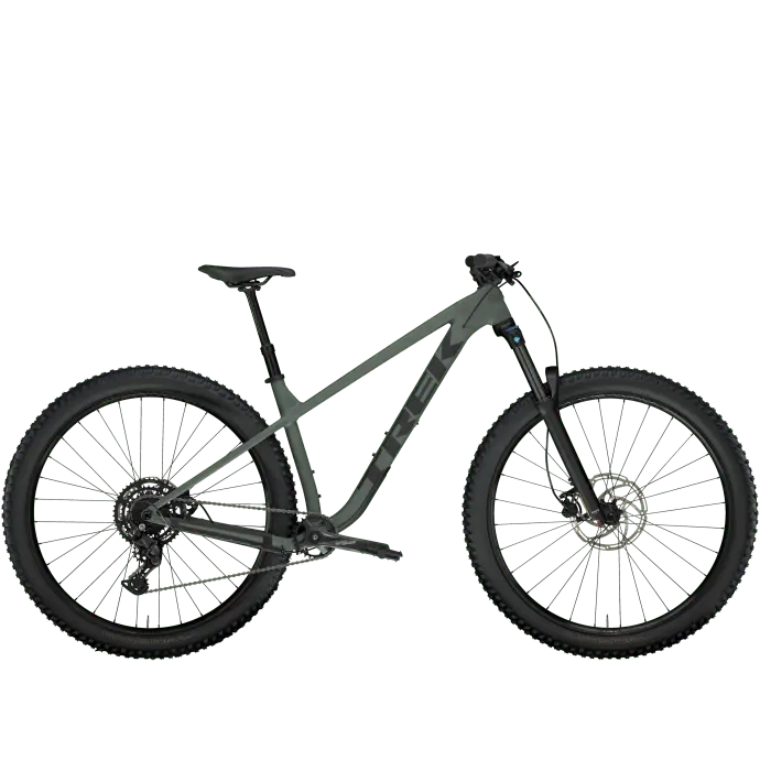 Trek Roscoe 6 XS Matte Keswick Trek Bicycle Corporation