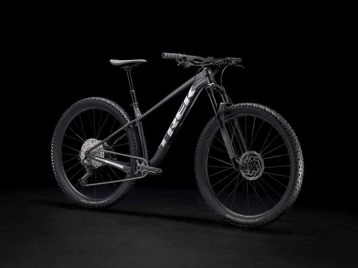 Trek Roscoe 7 M/17.5" Matte Trek Black