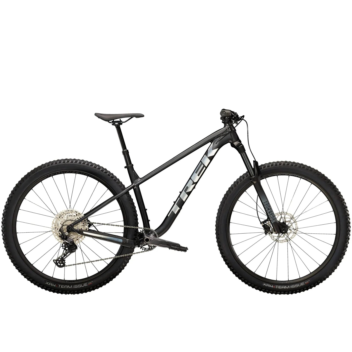 Trek Roscoe 7 ML/18.5" Matte Trek Black