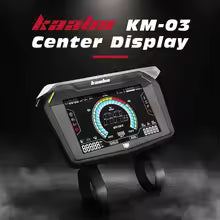 Kaabo Central Display (Mantis, Wolf) Kaabo