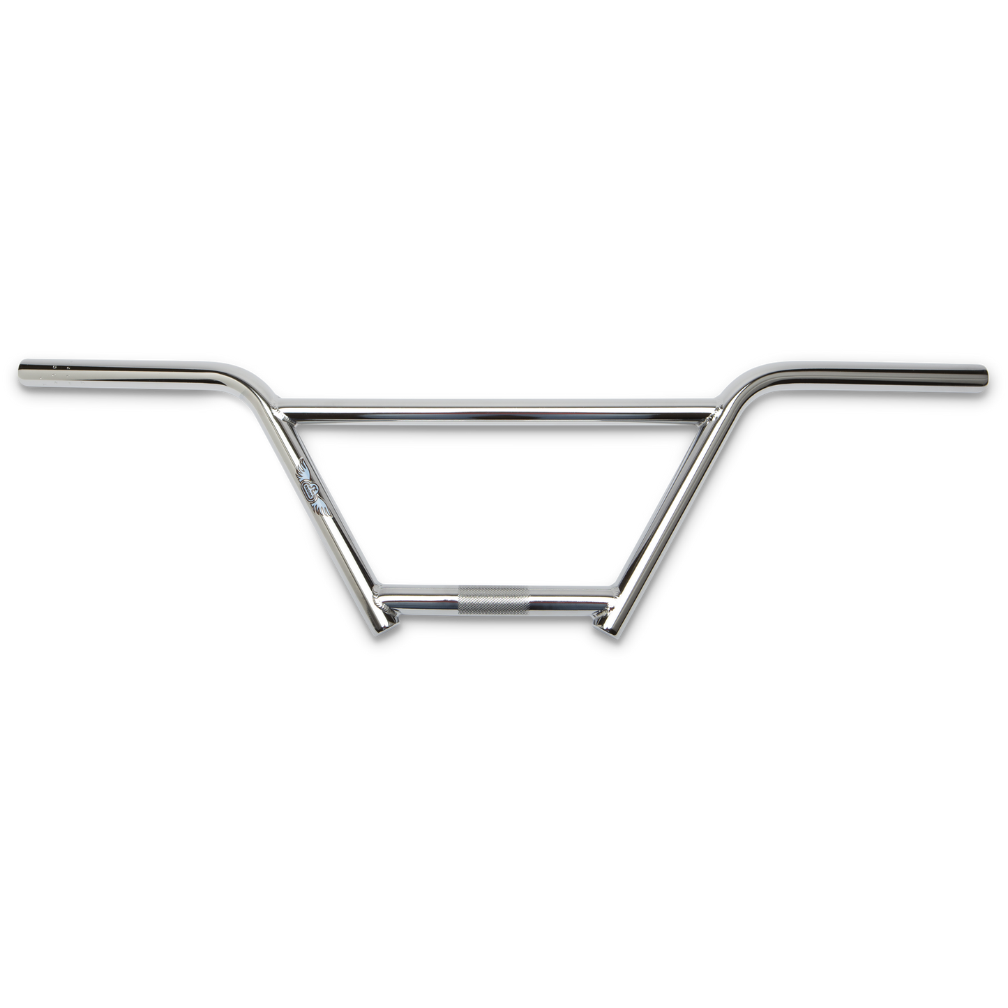 SE Racing Oakland 4 piece Cruiser Handlebar 29" x 6.7" Chrome