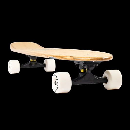 Sector 9 - Strand Castaway Sector 9