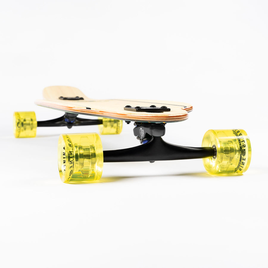 Sector 9 - Striker Depths