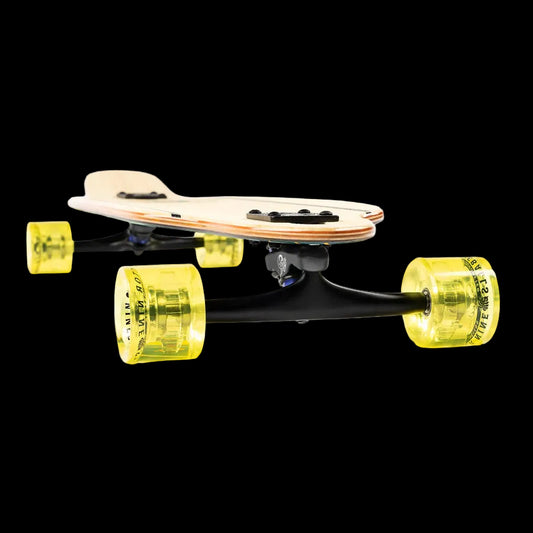 Sector 9 - Striker Depths BIKEFACTORY Hawaii