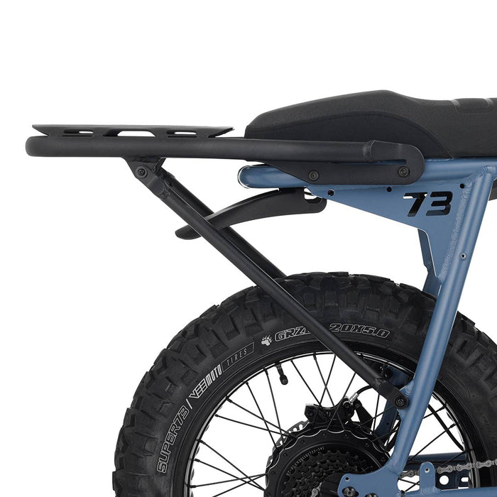 SUPER73-S2 Rear Cargo Rack