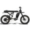 Super73 R Adventure Series SE Bandit Black