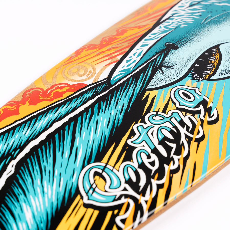 Sector 9 - Swift Hunter