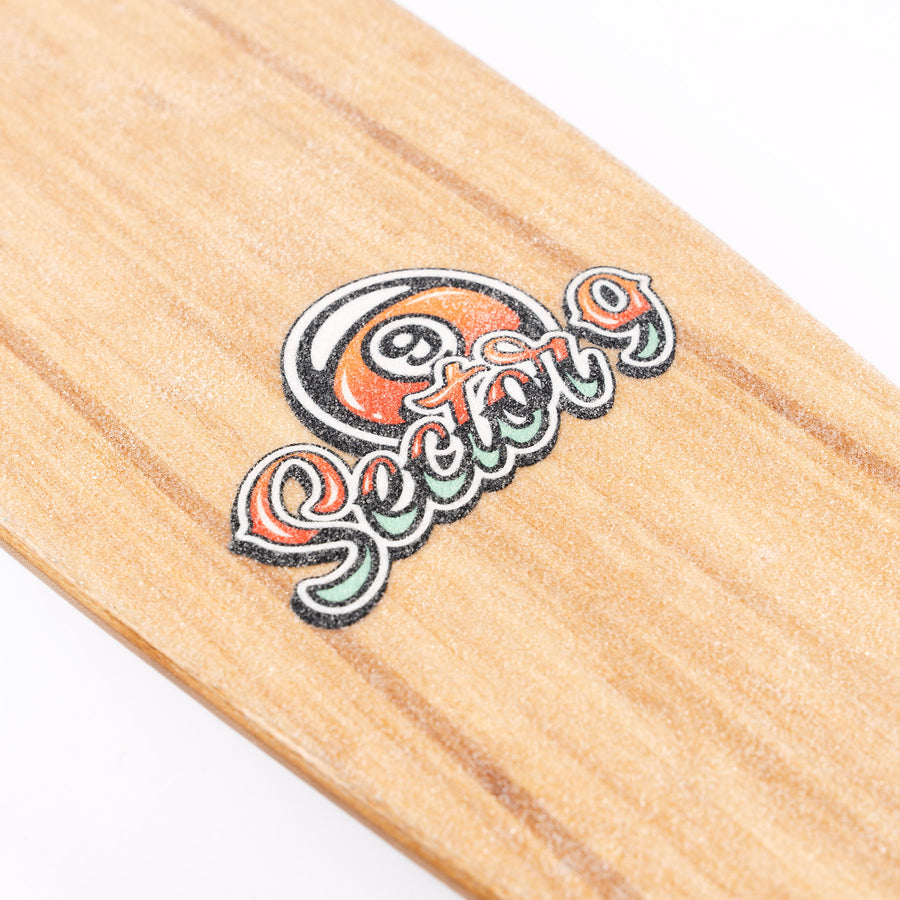 Sector 9 - Swift Hunter