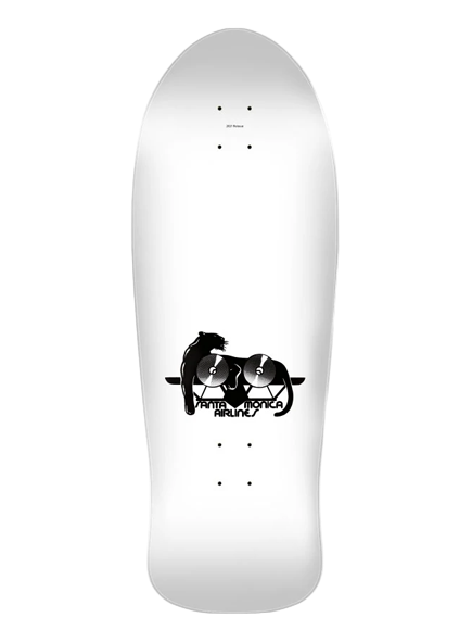 Santa Cruz Natas Panther 2 My Colorway Reissue Deck 10.538" BIKEFACTORY Hawaii