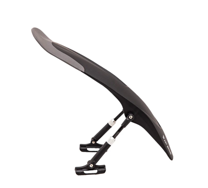 JackRabbit Front OR Rear XG Fender (One Side)