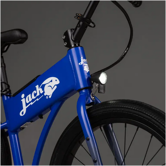 Light Set for JackRabbit OG 2 (Hardwired) JACKRABBIT