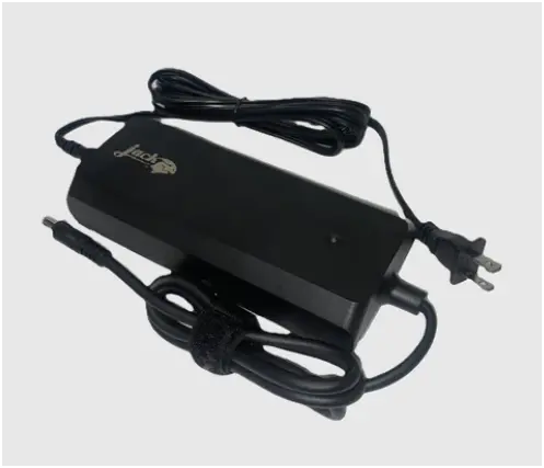 JackRabbit Ultra-Fast Charger for OG & OG 2 JACKRABBIT