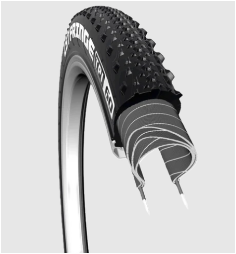 JackRabbit OG Rear Wheel Assembly Replacement Kit