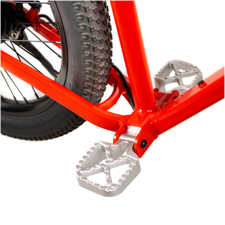 JackRabbit Mega Metal Pegs Silver XG & OG 2