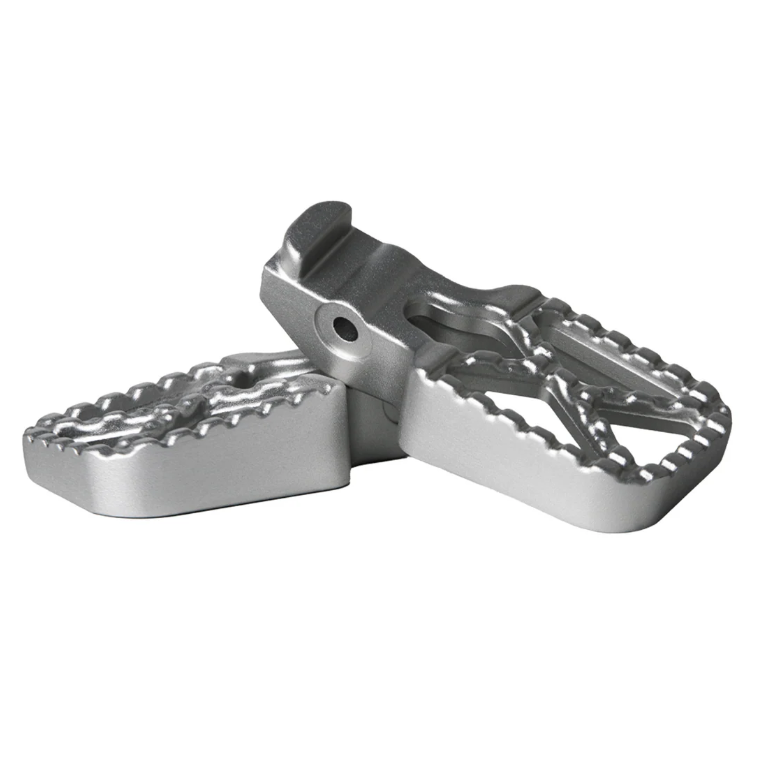 JackRabbit Mega Metal Pegs Silver XG & OG 2