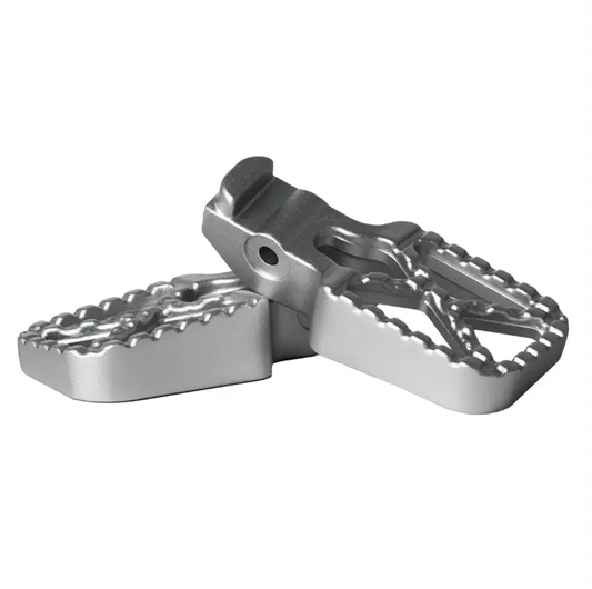 JackRabbit Mega Metal Pegs Silver XG & OG 2 JACKRABBIT