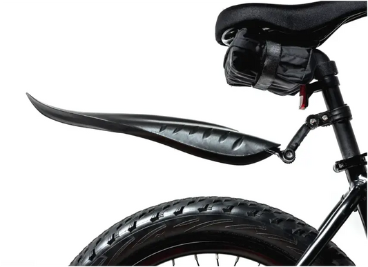 JackRabbit Front & Rear Fender Kit JACKRABBIT