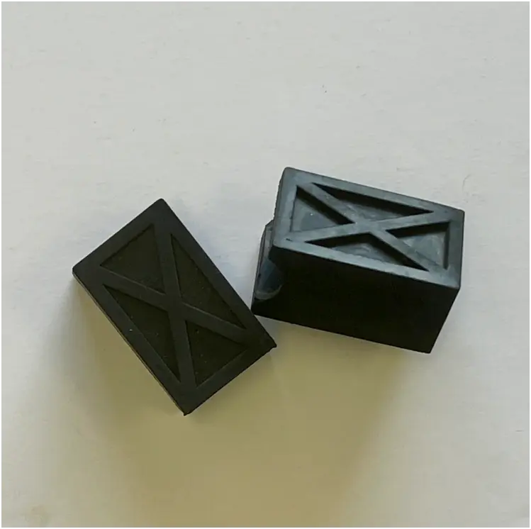 JackRabbit Footrest Boots OG JACKRABBIT