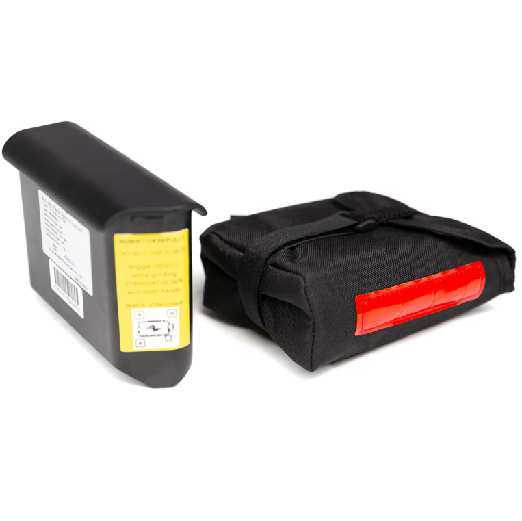 JackRabbit Extra Battery