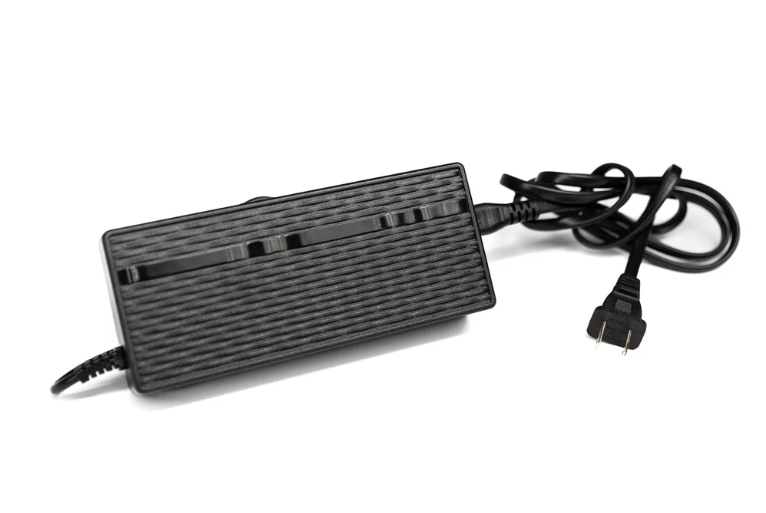 JackRabbit Charger - XG