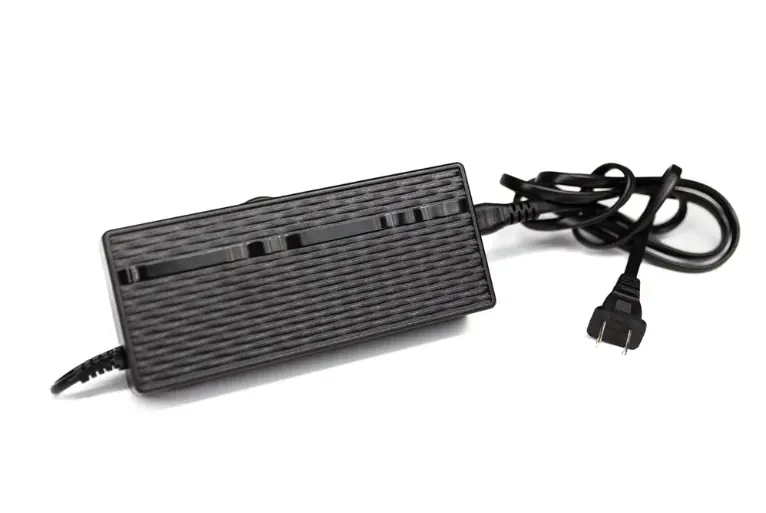 JackRabbit Charger - XG JACKRABBIT