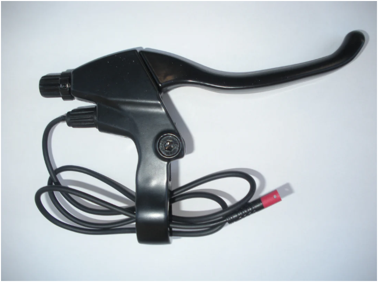JackRabbit Brake Lever (w/ interrupt feature) - OG 1.1