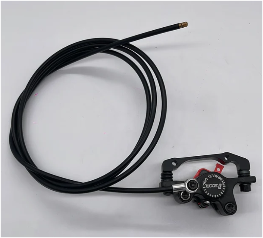 Kaabo Wolf X Rear Hydraulic Brake (caliper and line)