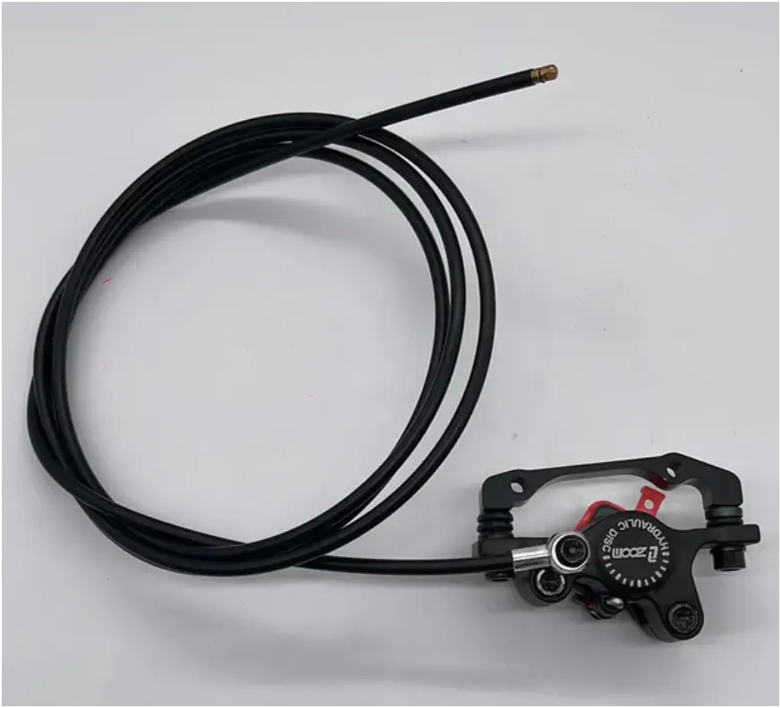 Kaabo Wolf X Rear Hydraulic Brake (caliper and line) Kaabo