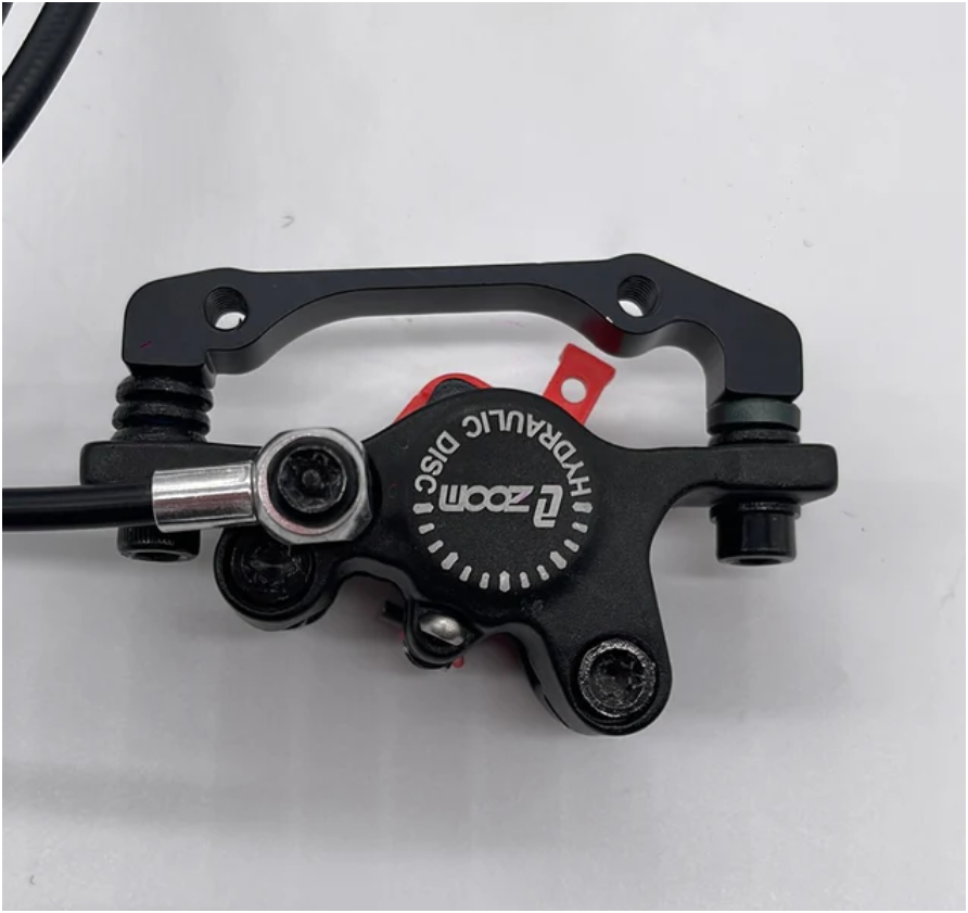 Kaabo Wolf X Rear Hydraulic Brake (caliper and line)