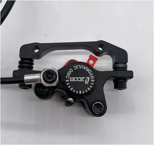 Kaabo Wolf X Rear Hydraulic Brake (caliper and line)