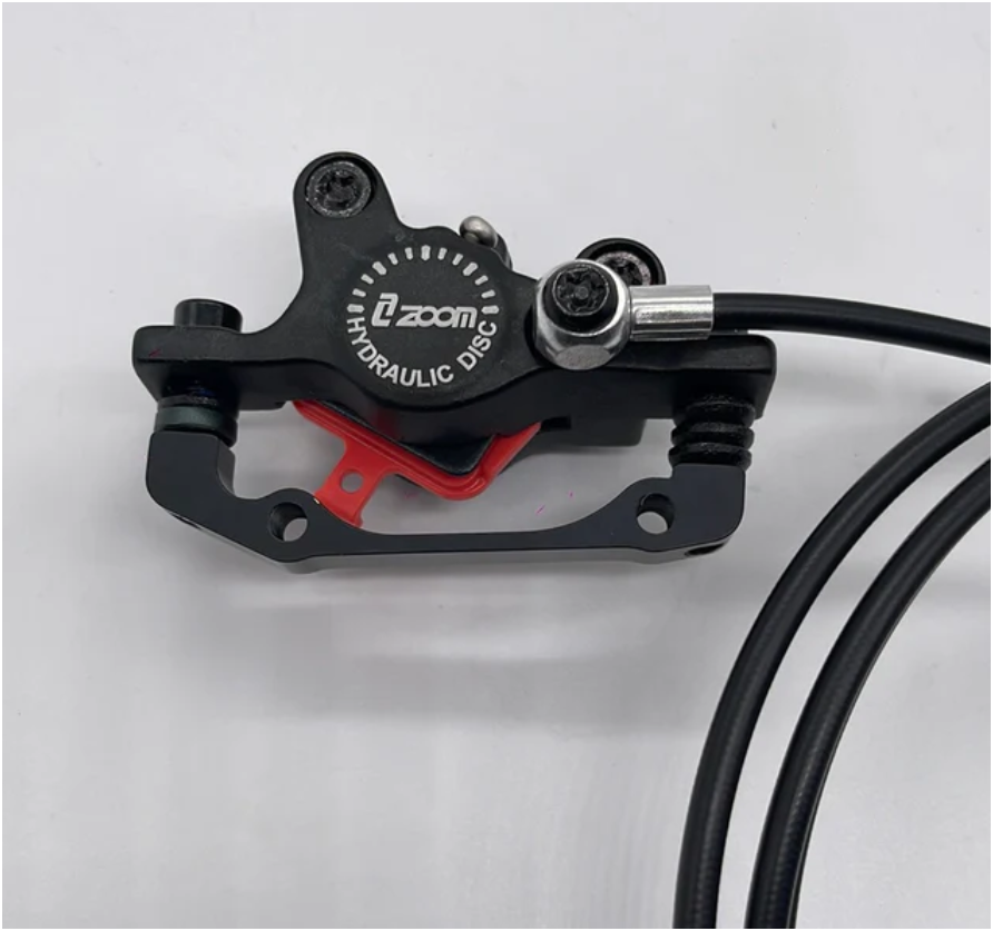 Kaabo Wolf X Rear Hydraulic Brake (caliper and line)