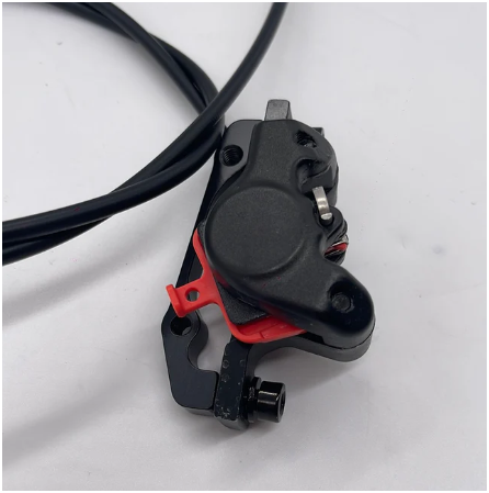 Kaabo Wolf X Front Hydraulic Brake (caliper and line)