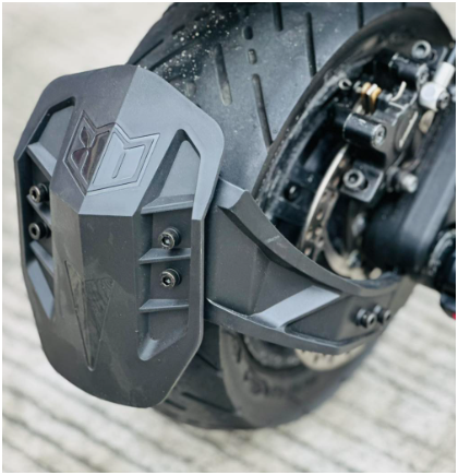 Kaabo MM Rear Fender (Kaabo Urban)