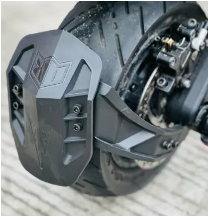 Kaabo MM Rear Fender (Kaabo Urban) Kaabo