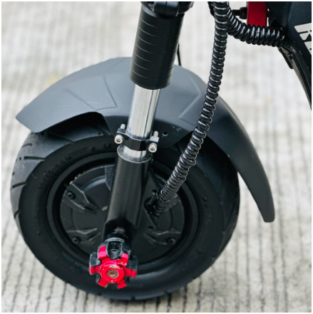 Kaabo MM Front Fender (Kaabo Urban)