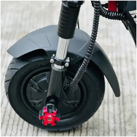 Kaabo MM Front Fender (Kaabo Urban) Kaabo