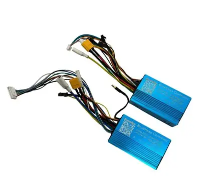 Kaabo Controller 60v 30a (K2110B05) Kaabo